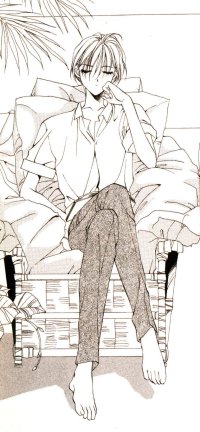 BUY NEW yami no matsuei - 121840 Premium Anime Print Poster